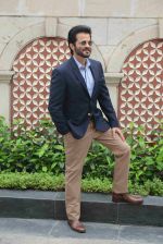 Anil Kapoor at 24 serial promotions in Mumbai on 8th July 2016